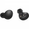SAMSUNG Galaxy Buds2, Kopfhörer (schwarz, Bluetooth, ANC, USB-C)