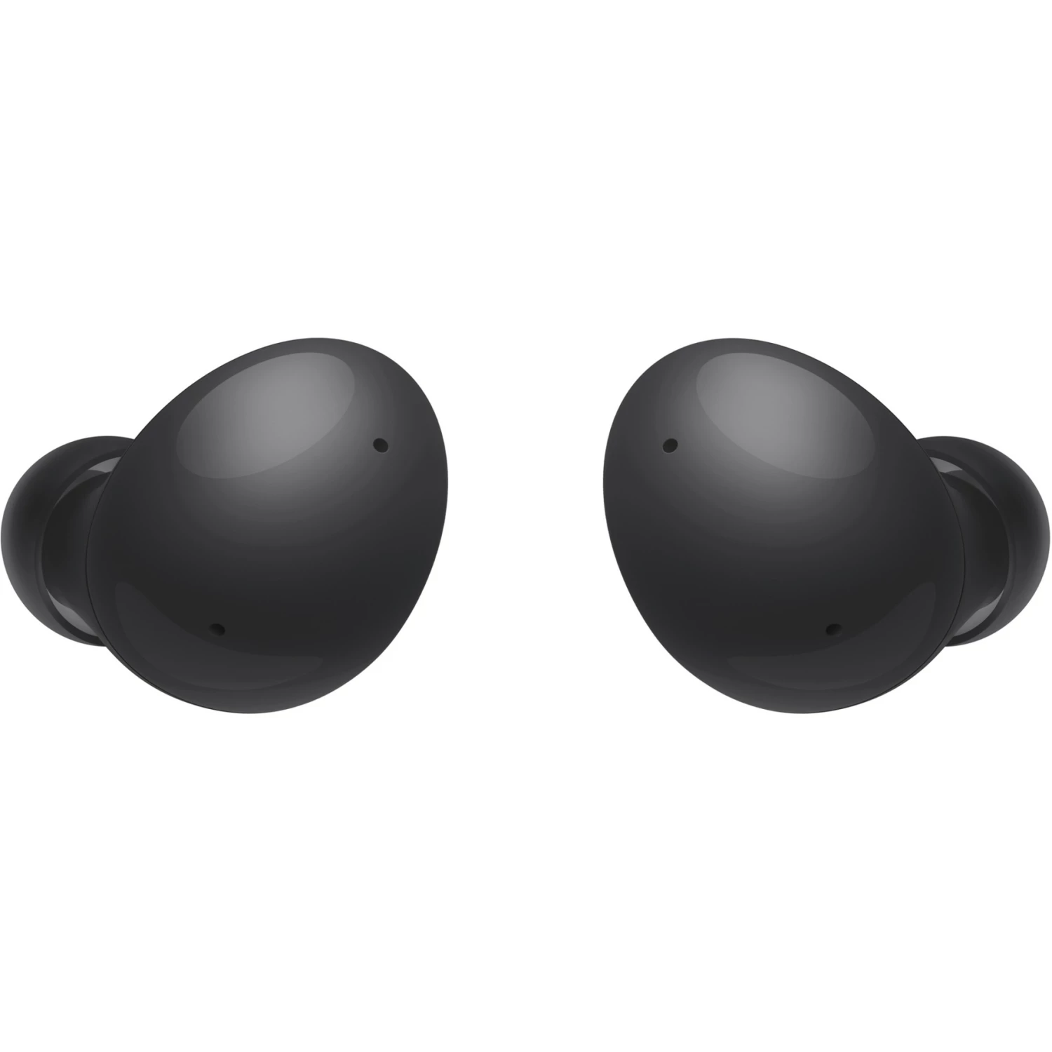 SAMSUNG Galaxy Buds2, Kopfhörer (schwarz, Bluetooth, ANC, USB-C) – Bild 2