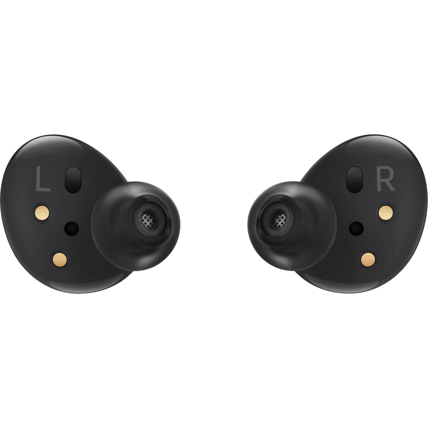 SAMSUNG Galaxy Buds2, Kopfhörer (schwarz, Bluetooth, ANC, USB-C) – Bild 4