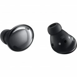 SAMSUNG Galaxy Buds Pro, Kopfhörer (schwarz, EU-Ware)