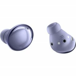 SAMSUNG Galaxy Buds Pro, Kopfhörer (violett, EU-Ware)