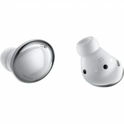 SAMSUNG Galaxy Buds Pro, Kopfhörer (weiß, EU-Ware)