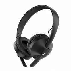 Kopfhörer Sennheiser HD 250BT, Headset (schwarz)