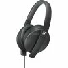 Sennheiser HD 300, Kopfhörer (schwarz)