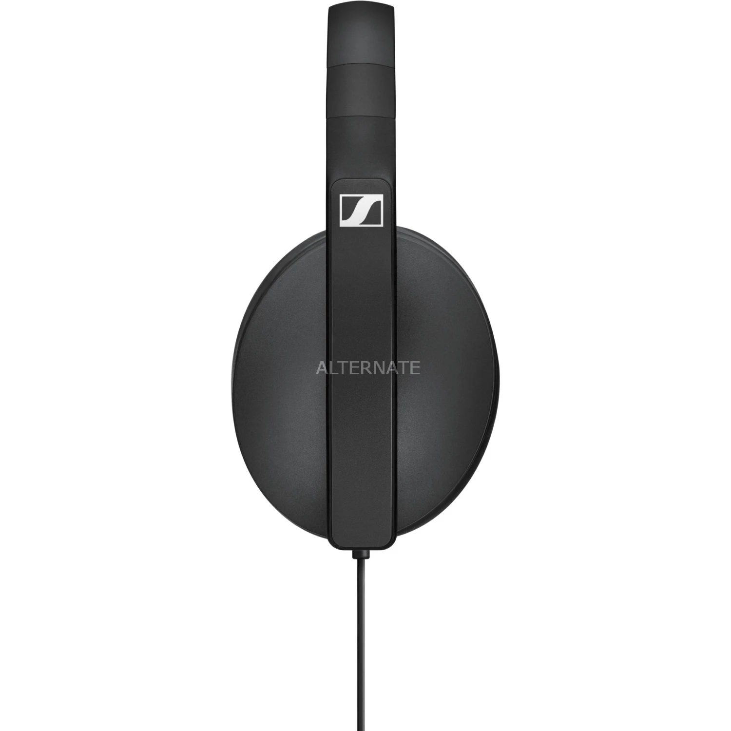 Sennheiser HD 300, Kopfhörer (schwarz) – Bild 4