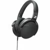 Kopfhörer Sennheiser HD 400S, Headset (schwarz)