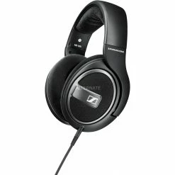 Sennheiser HD 559, Kopfhörer (schwarz)