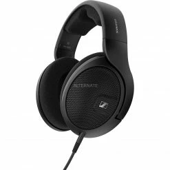 Sennheiser HD 560S , Kopfhörer (schwarz)