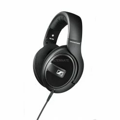 Sennheiser HD 569, Kopfhörer (schwarz)