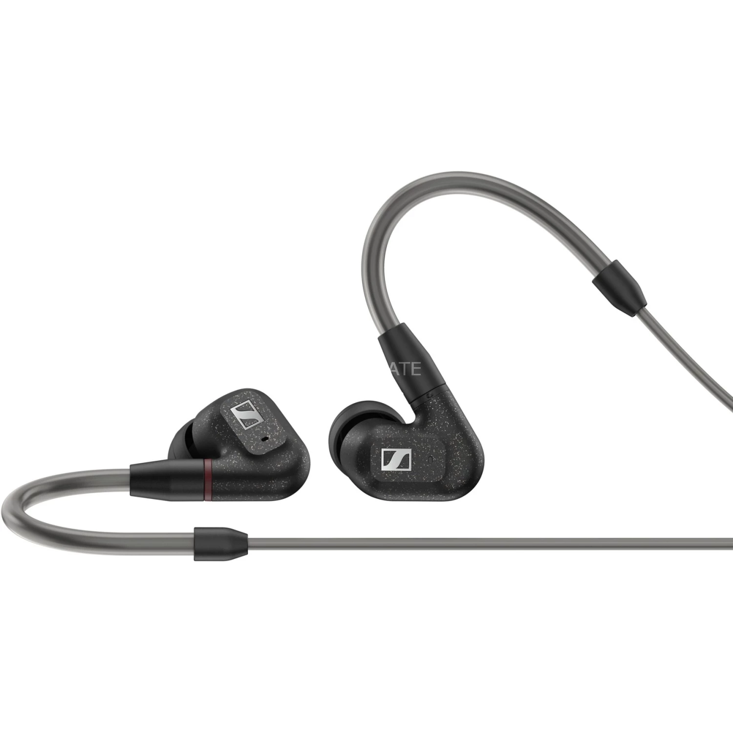 Sennheiser IE 300, Kopfhörer (schwarz, 3,5 Mm Klinke) – Bild 3