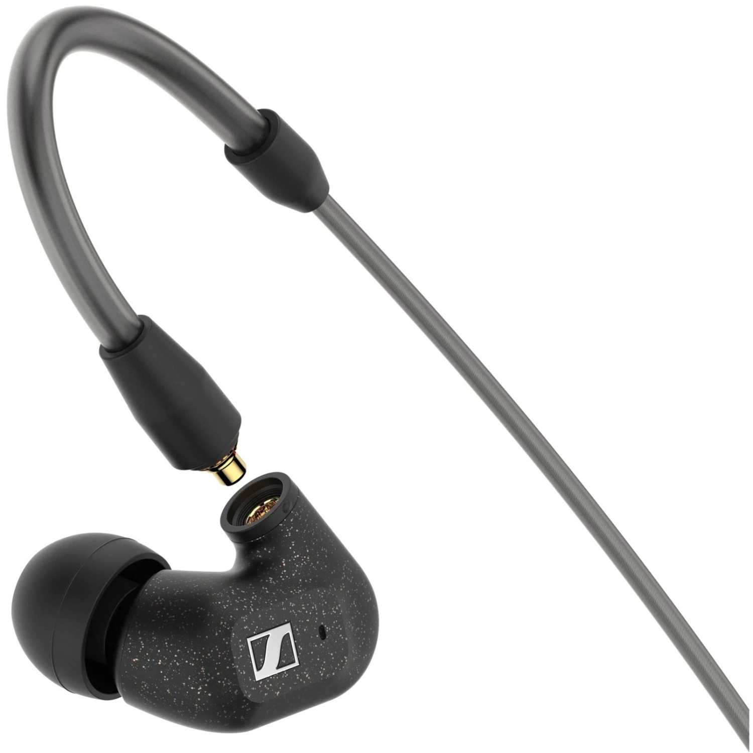Sennheiser IE 300, Kopfhörer (schwarz, 3,5 Mm Klinke) – Bild 4