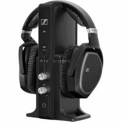 Sennheiser RS 195-U , Kopfhörer (schwarz)