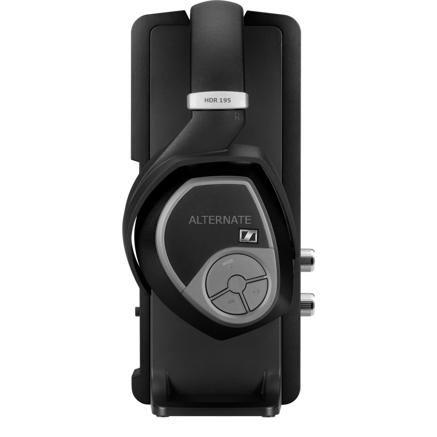 Sennheiser RS 195-U , Kopfhörer (schwarz) – Bild 5