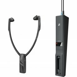 Sennheiser RS 2000, Kopfhörer (schwarz)