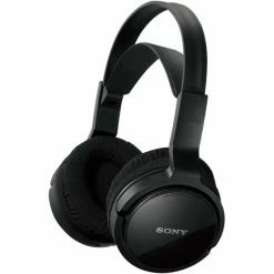 Sony MDR-RF811RK, Kopfhörer (schwarz)