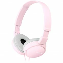 Kopfhörer Sony MDR-ZX110APP, Headset (pink)