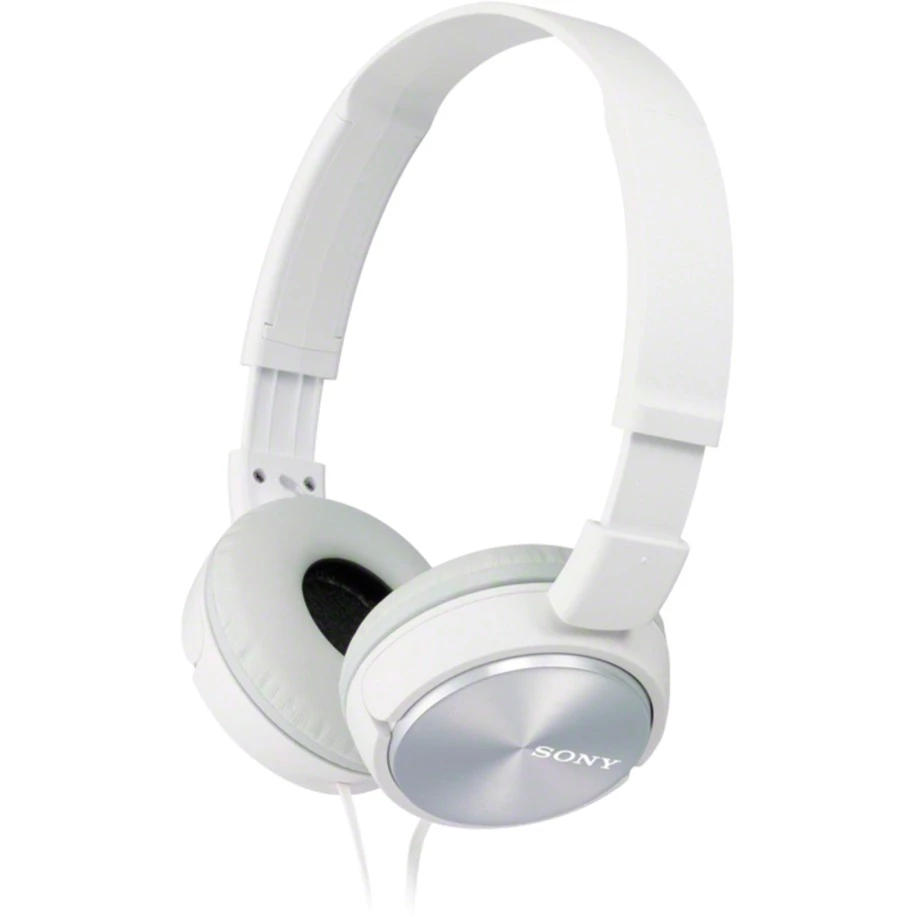 Kopfhörer Sony MDR-ZX310APW, Headset (weiß)