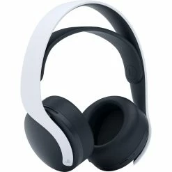 Kopfhörer Sony PULSE 3D-Wireless-Headset, Gaming-Headset (weiß/schwarz)