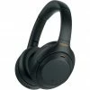 Kopfhörer Sony WH-1000XM4, Headset (schwarz)