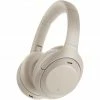 Kopfhörer Sony WH-1000XM4, Headset (silber)