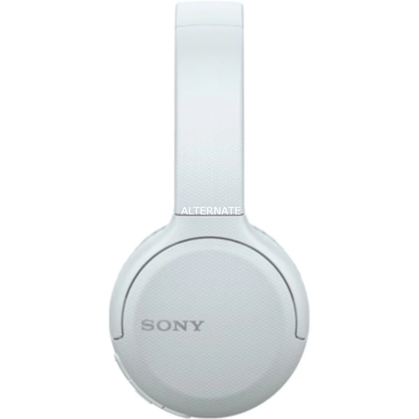 Sony WH-CH510W, Kopfhörer (weiß, Bluetooth) – Bild 3