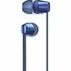 Kopfhörer Sony WIC310L, Headset (blau)