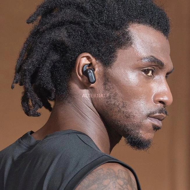 Kopfhörer SoundPeats Truengine 2, Headset (schwarz) – Bild 2