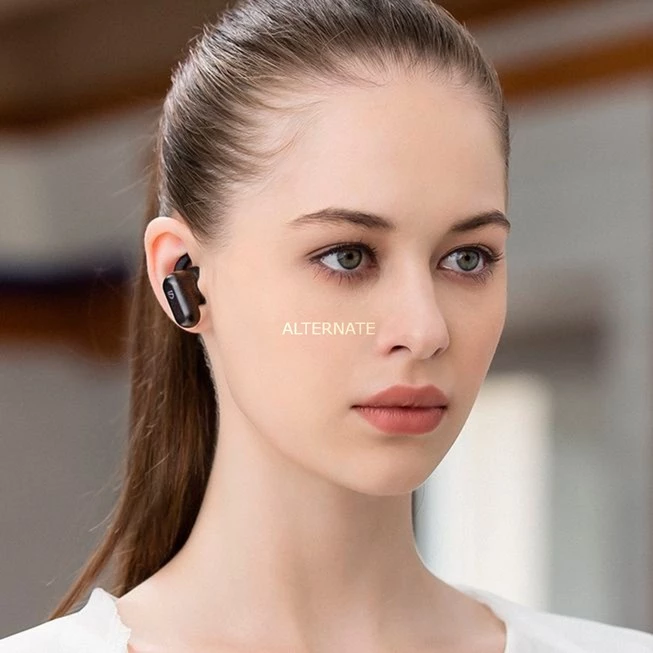 Kopfhörer SoundPeats Truengine 2, Headset (schwarz) – Bild 3