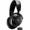 Gaming Headsets SteelSeries Arctis Nova 7, Gaming-Headset (schwarz, USB-C, Bluetooth)