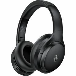 Kopfhörer TaoTronics TT-BH090, Headset (schwarz)