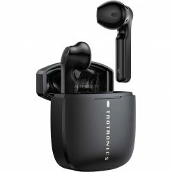 Kopfhörer TaoTronics TT-BH092, Headset (schwarz)