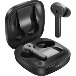 Kopfhörer TaoTronics TT-BH1001, Headset (schwarz)