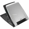 Notebookständer Targus Ergo M-Pro Notebook Stand, Ständer (schwarz/silber)