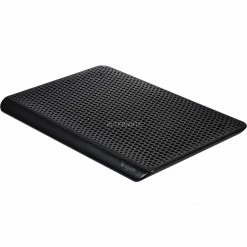 Notebook Kühler Targus Ultraslim Laptop Chill Mat, Notebook-Kühler (schwarz, Für Notebooks Bis 40,64 (16"))