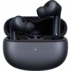 Xiaomi Buds 3T Pro, Kopfhörer (schwarz, Bluetooth, USB-C)
