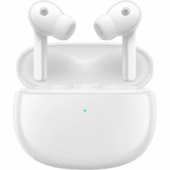 Xiaomi Buds 3, Kopfhörer (weiß, Bluetooth, USB-C)