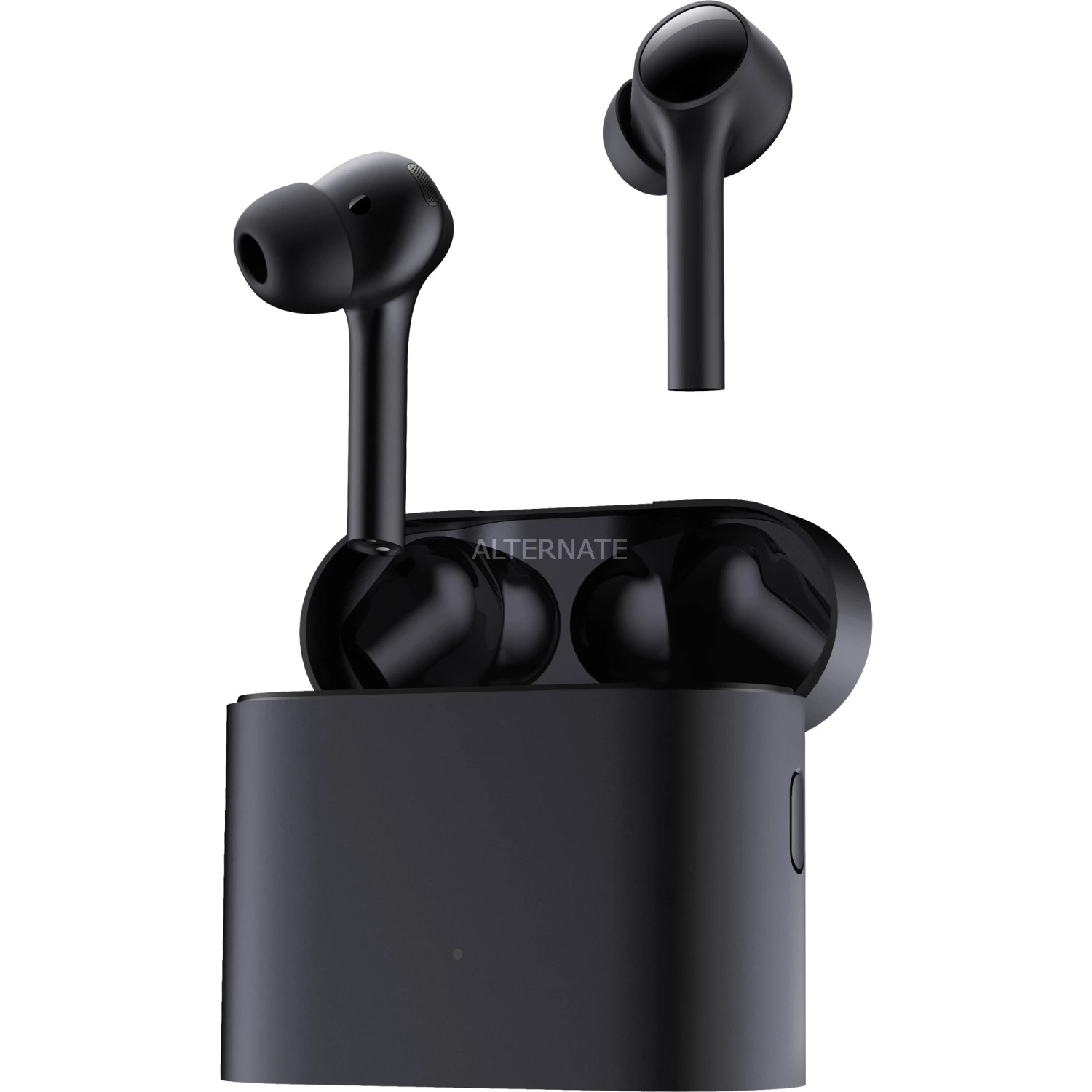 Xiaomi Mi True Wireless Earphones 2 Pro, Kopfhörer (schwarz, ANC, TWS, Bluetooth , USB-C) – Bild 3