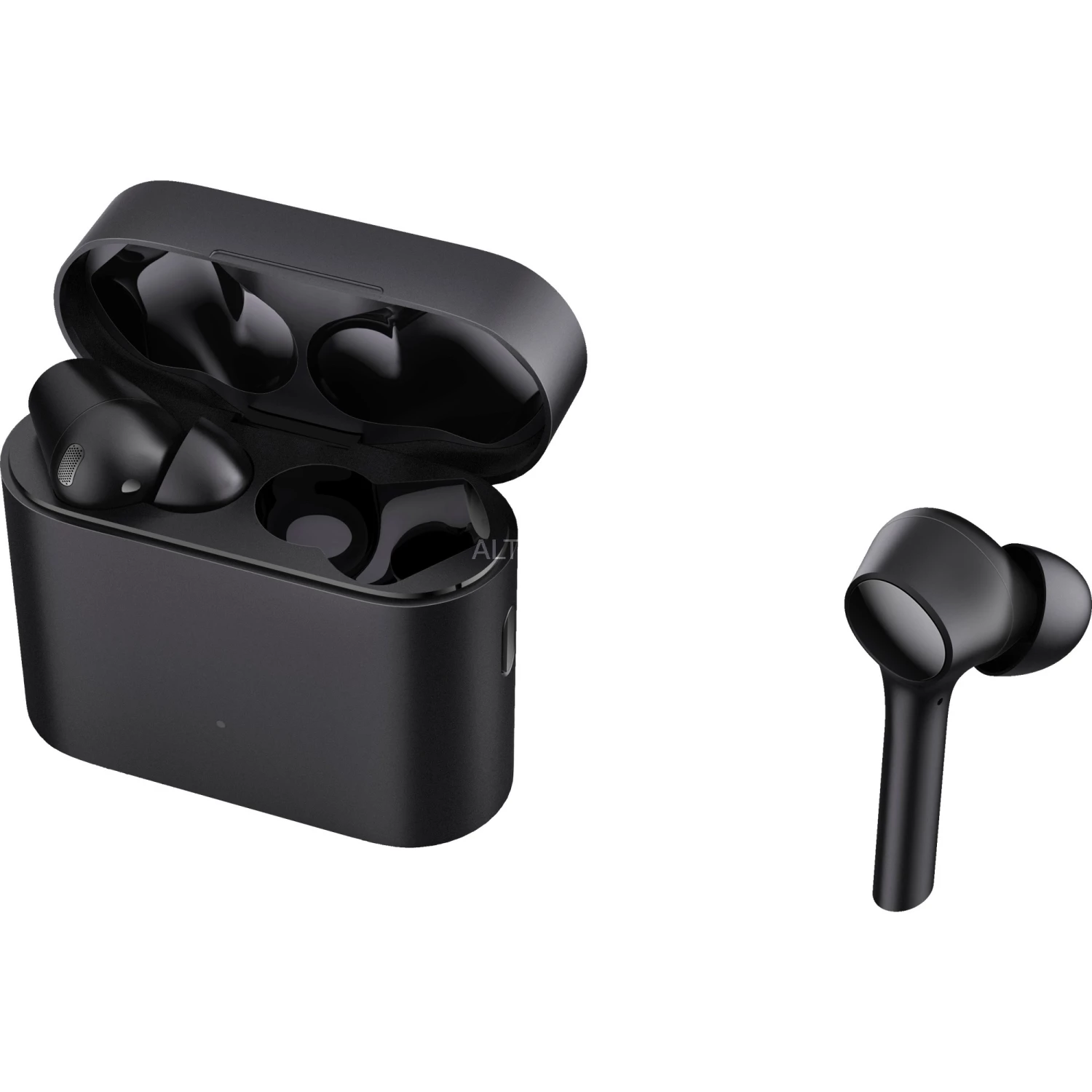 Xiaomi Mi True Wireless Earphones 2 Pro, Kopfhörer (schwarz, ANC, TWS, Bluetooth , USB-C) – Bild 4