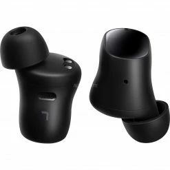 Xiaomi Redmi Buds 3 Pro, Kopfhörer (schwarz, Bluetooth, USB-C)