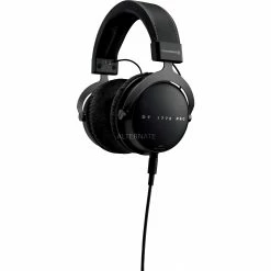 Beyerdynamic DT 1770 PRO, Kopfhörer (schwarz)