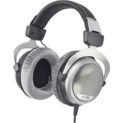 Beyerdynamic DT 880 Edition (32 Ohm), Kopfhörer (silber/schwarz)