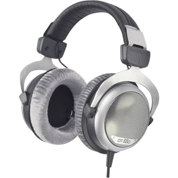 Beyerdynamic DT 880 Edition (32 Ohm), Kopfhörer (silber/schwarz)