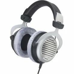Beyerdynamic DT 990 Edition (32 Ohm), Kopfhörer (silber/schwarz)