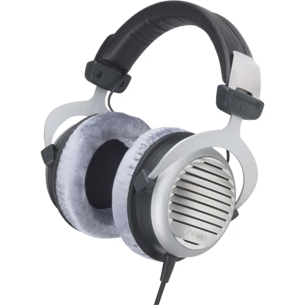 Beyerdynamic DT 990 Edition (600 Ohm), Kopfhörer (silber/schwarz)
