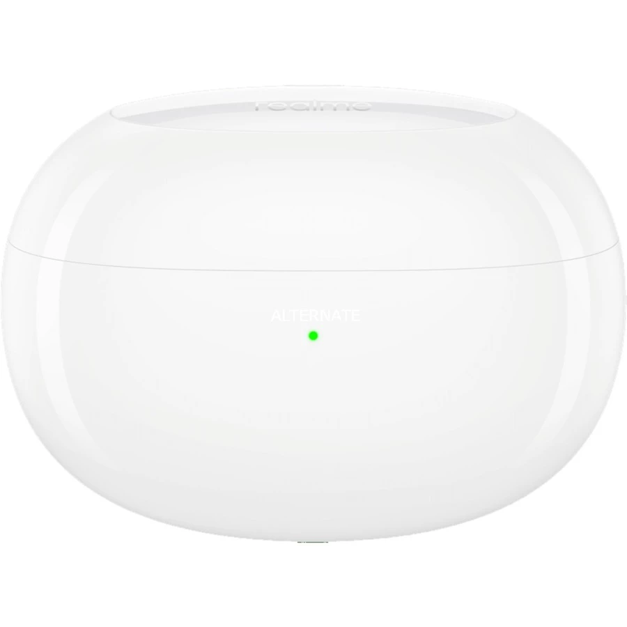 Realme Buds Air 3, Kopfhörer (weiß, Bluetooth, USB-C) – Bild 3