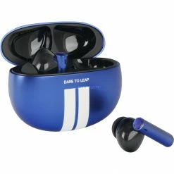 Realme Buds Air 3, Kopfhörer (dunkelblau/weiß, Bluetooth, USB-C)