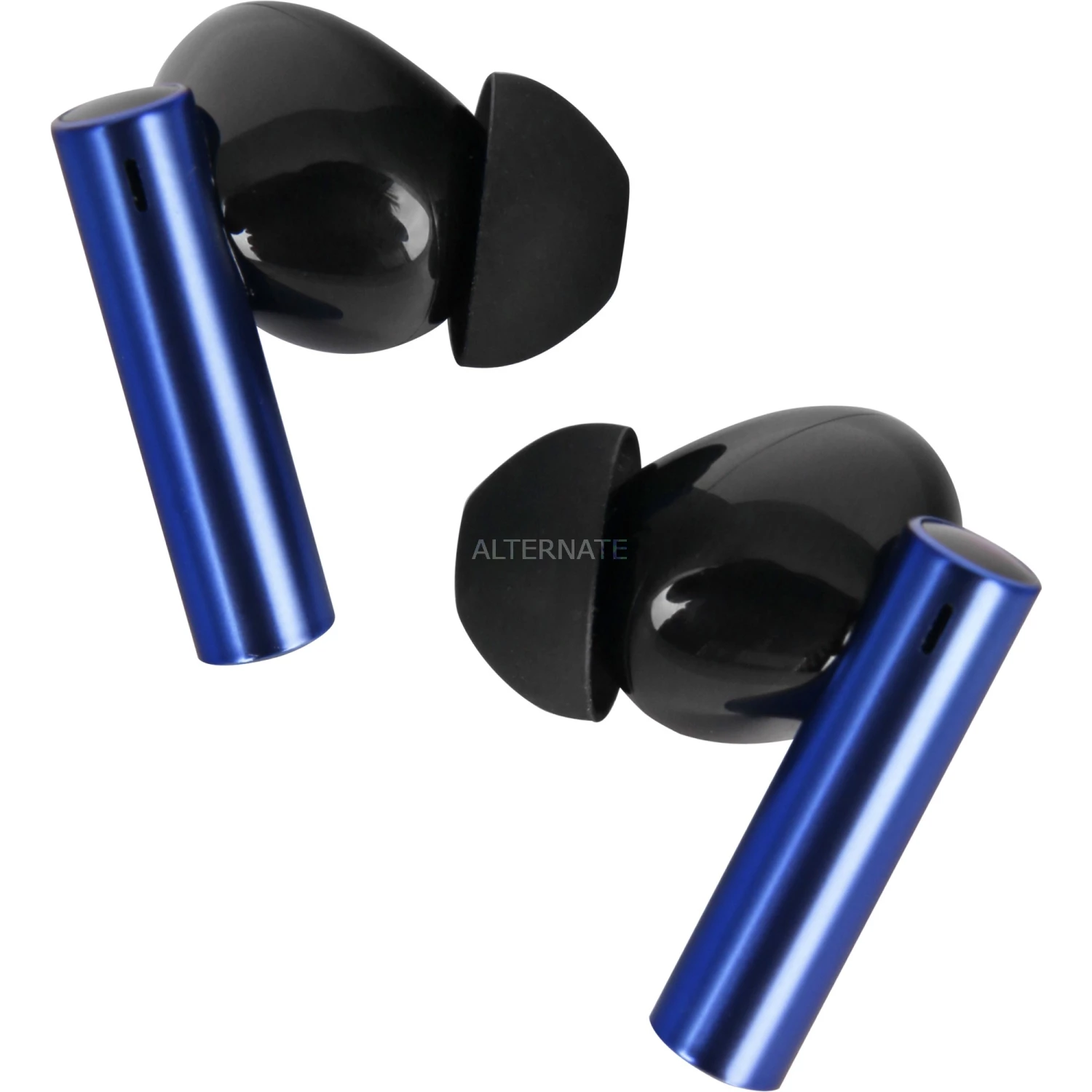 Realme Buds Air 3, Kopfhörer (dunkelblau/weiß, Bluetooth, USB-C) – Bild 3