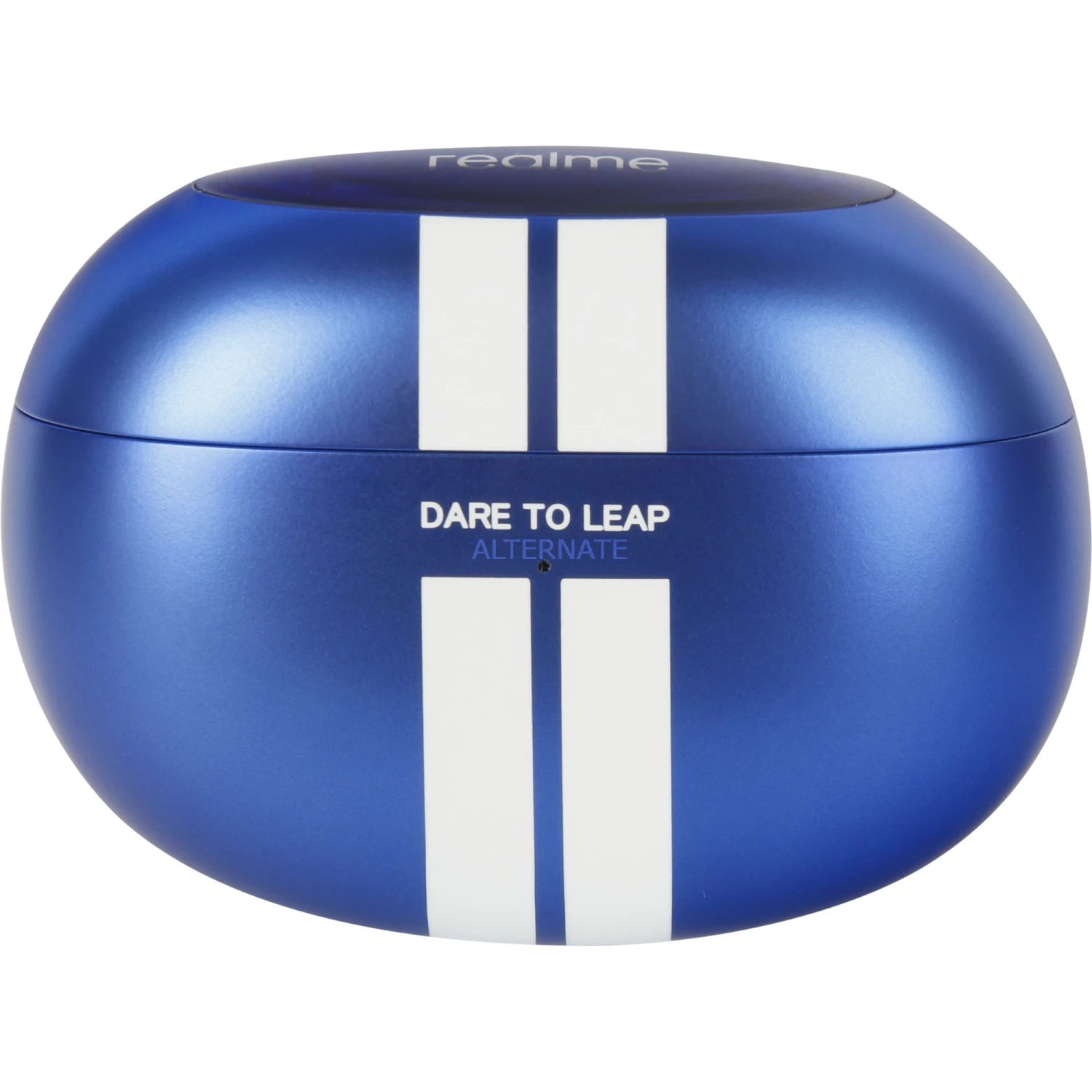 Realme Buds Air 3, Kopfhörer (dunkelblau/weiß, Bluetooth, USB-C) – Bild 4