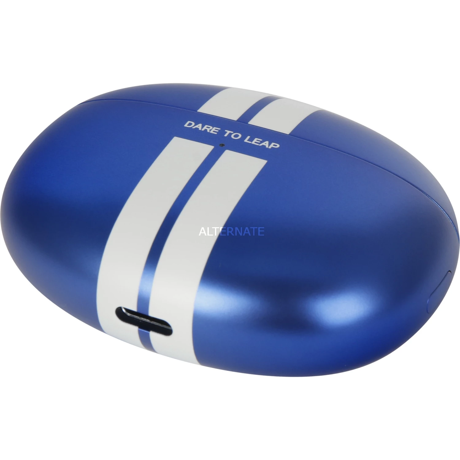 Realme Buds Air 3, Kopfhörer (dunkelblau/weiß, Bluetooth, USB-C) – Bild 5